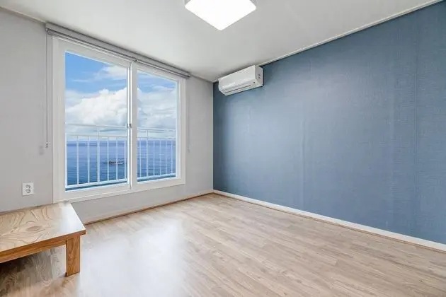 Basic Oda, 1 Yatak Odası (301)