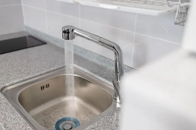 Basic Oda, 1 Yatak Odası (301)