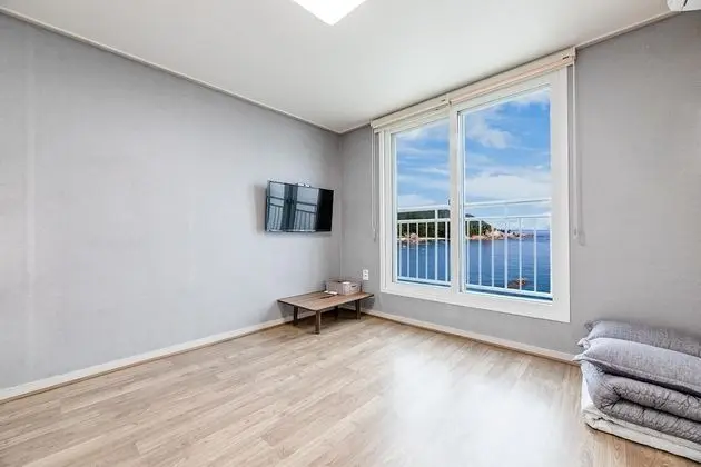 Basic Oda, 1 Yatak Odası (301)