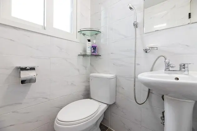 Basic Oda, 1 Yatak Odası (301)