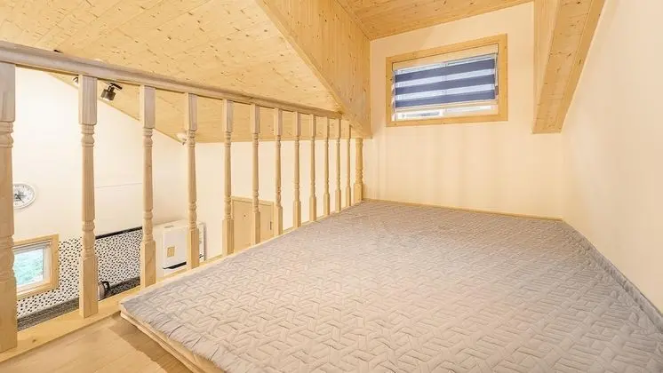 Basic Oda, 1 Yatak Odası (haesol)
