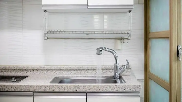 Basic Oda, 1 Yatak Odası (203)