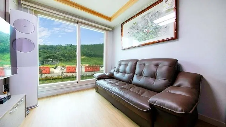 Basic Oda, 2 Yatak Odası (Soosunhwa)