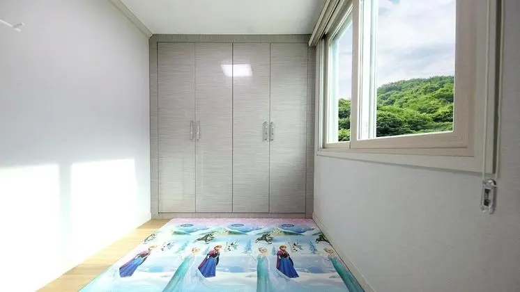 Basic Oda, 2 Yatak Odası (Soosunhwa)