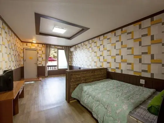 Basic Oda, 1 Yatak Odası (1hosil)