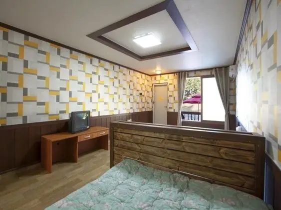 Basic Oda, 1 Yatak Odası (1hosil)