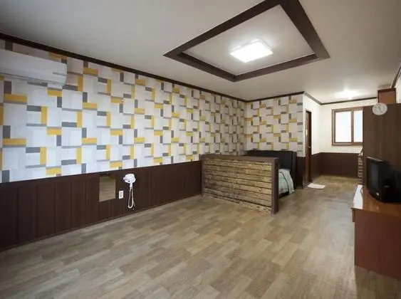 Basic Oda, 1 Yatak Odası (1hosil)