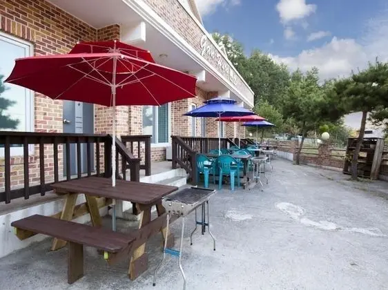 Basic Oda, 1 Yatak Odası (1hosil)