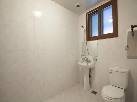 Basic Oda, 1 Yatak Odası (1hosil)