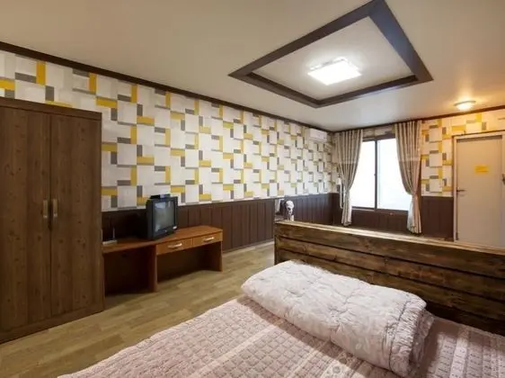 Basic Oda, 1 Yatak Odası (2hosil)