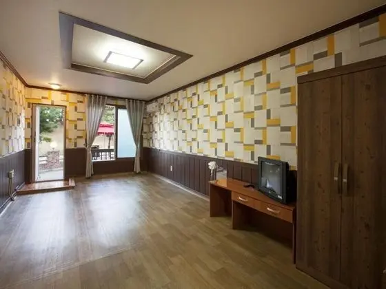 Basic Oda, 1 Yatak Odası (3hosil)