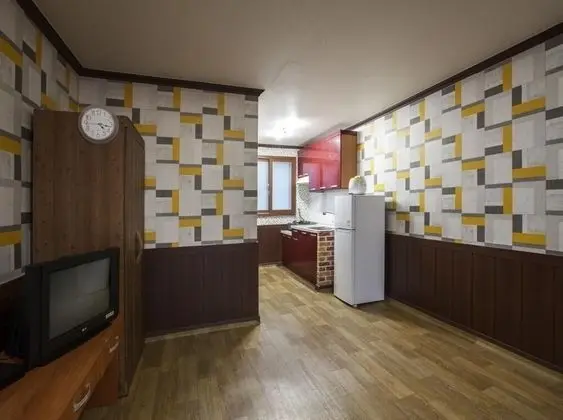 Basic Oda, 1 Yatak Odası (3hosil)