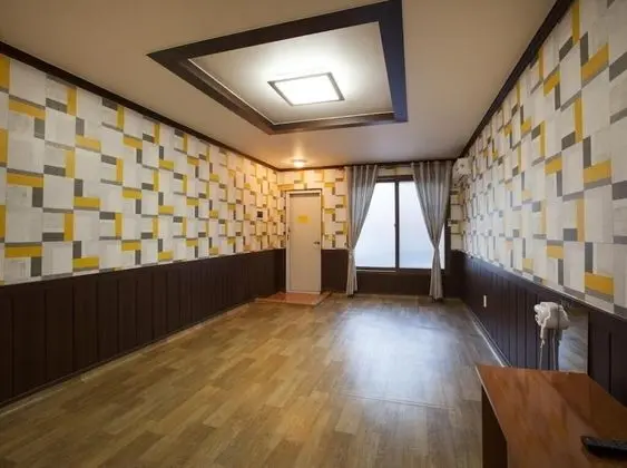 Basic Oda, 1 Yatak Odası (3hosil)