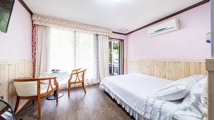 Basic Oda, 1 Yatak Odası (Bonghwangsae ( F1 ))
