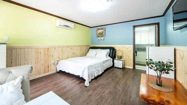 Basic Oda, 1 Yatak Odası (Wonangsae ( F1 ))