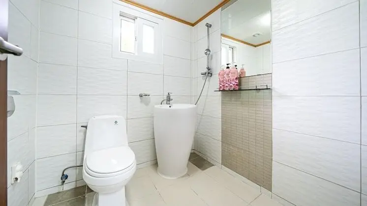 Basic Oda, 1 Yatak Odası (Wonangsae ( F1 ))