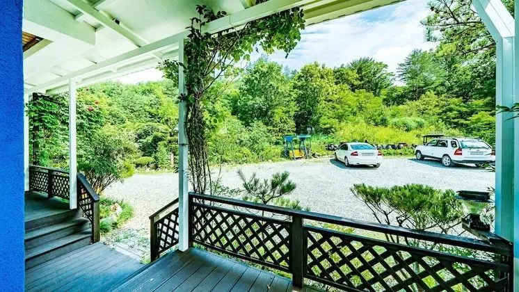 Basic Oda, 1 Yatak Odası (Wonangsae ( F1 ))