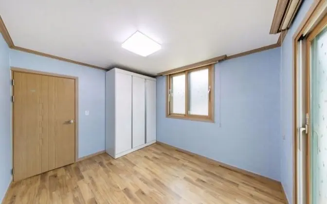 Oda (Room 201 (6/8 person ondol))