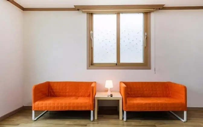 Oda (Room 201 (6/8 person ondol))