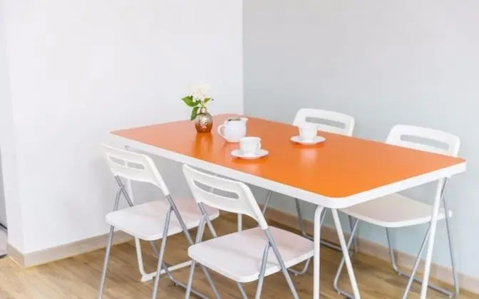 Oda (Room 201 (6/8 person ondol))