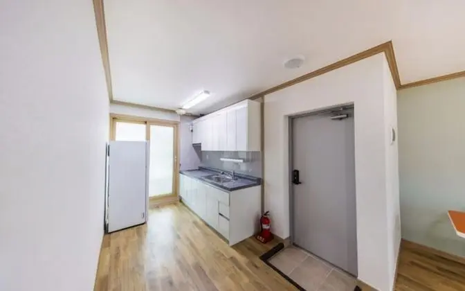 Oda (Room 201 (6/8 person ondol))