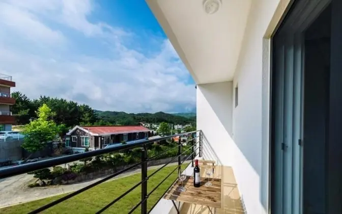 Oda (Room 301 (double bed))