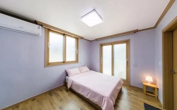 Oda (Room 301 (double bed))