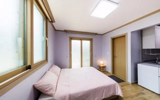 Oda (Room 301 (double bed))