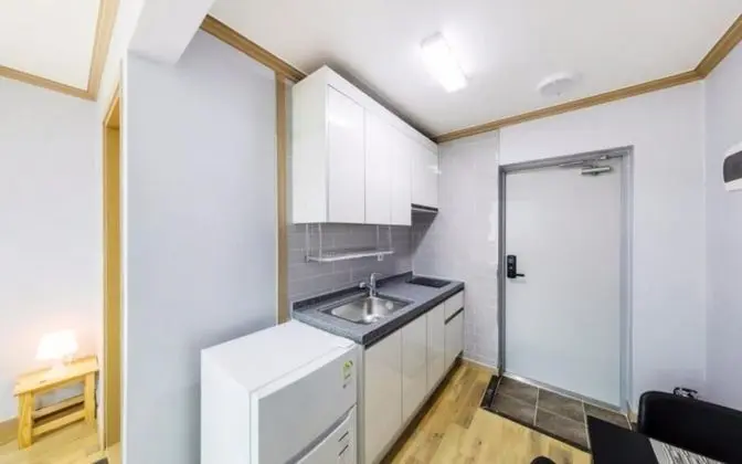 Oda (Room 301 (double bed))