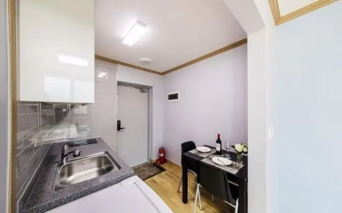 Oda (Room 301 (double bed))