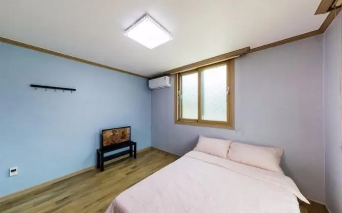 Oda (Room 301 (double bed))