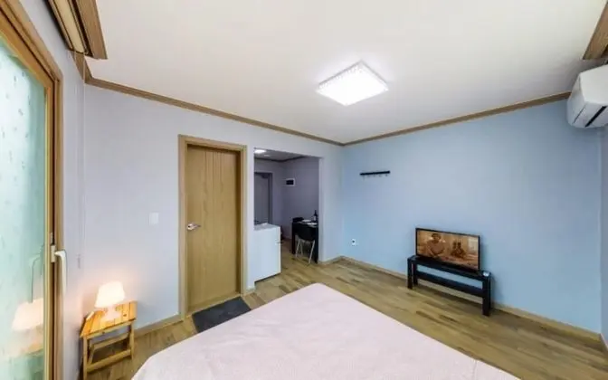 Oda (Room 301 (double bed))