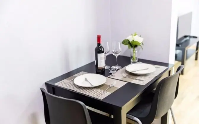 Oda (Room 301 (double bed))