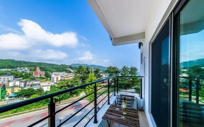 Oda (Room 304 (Double Bed))