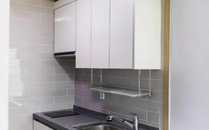 Oda (Room 304 (Double Bed))