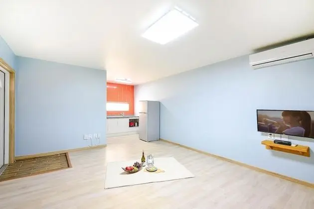 Basic Oda, 1 Yatak Odası (101 ( F1 ))