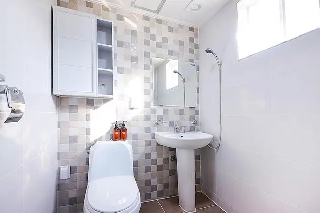 Basic Oda, 1 Yatak Odası (101 ( F1 ))