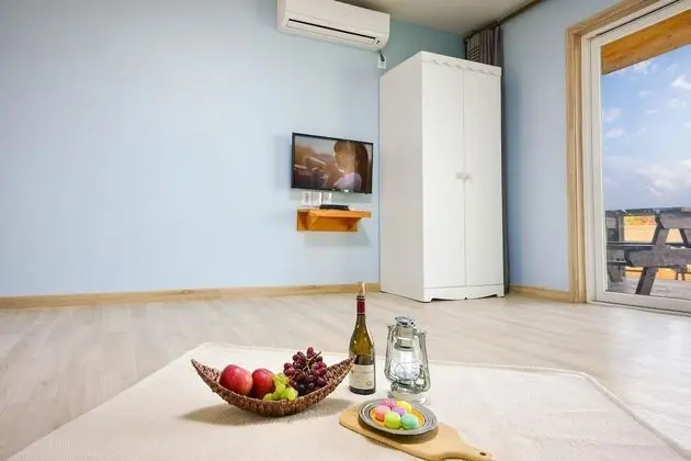 Basic Oda, 1 Yatak Odası (101 ( F1 ))