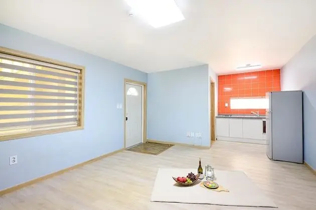 Basic Oda, 1 Yatak Odası (101 ( F1 ))