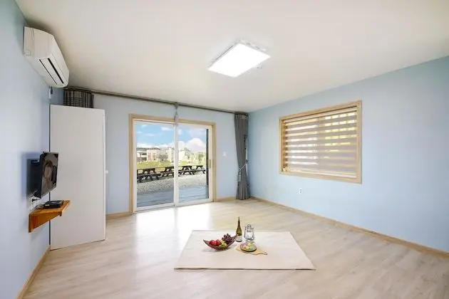 Basic Oda, 1 Yatak Odası (102 ( F1 ))