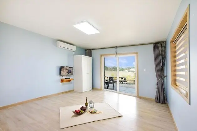 Basic Oda, 1 Yatak Odası (102 ( F1 ))