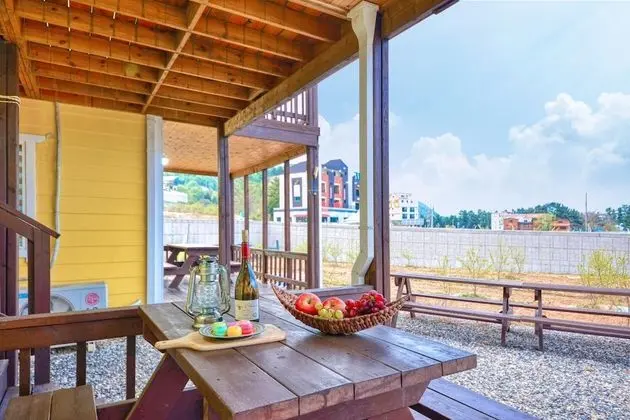 Basic Oda, 1 Yatak Odası (102 ( F1 ))