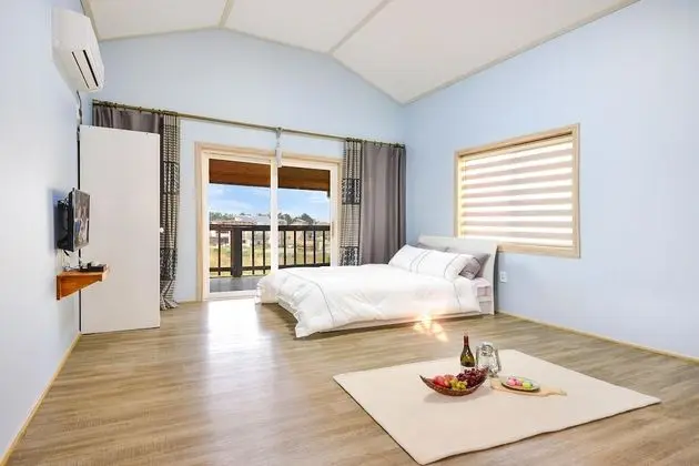 Basic Oda, 1 Yatak Odası (201 ( F2 ))