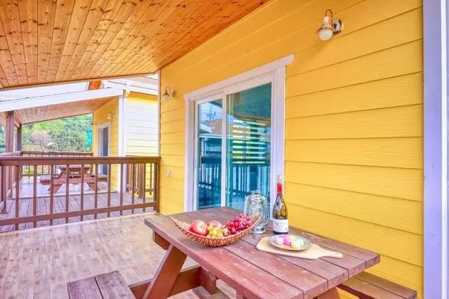 Basic Oda, 1 Yatak Odası (201 ( F2 ))