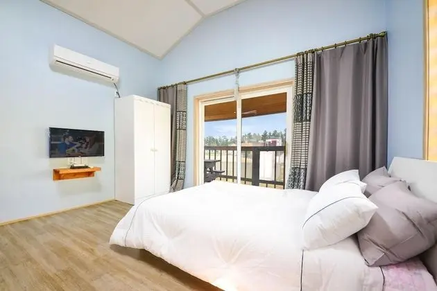 Basic Oda, 1 Yatak Odası (201 ( F2 ))