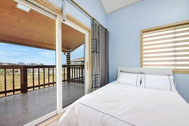 Basic Oda, 1 Yatak Odası (201 ( F2 ))