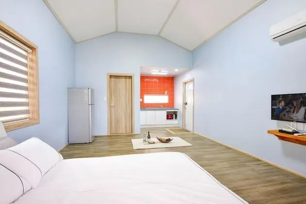 Basic Oda, 1 Yatak Odası (201 ( F2 ))