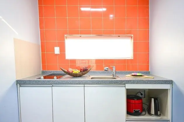 Basic Oda, 1 Yatak Odası (201 ( F2 ))