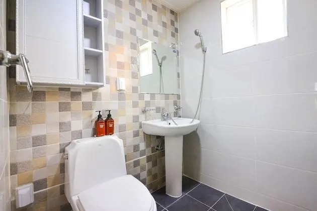 Basic Oda, 1 Yatak Odası (201 ( F2 ))