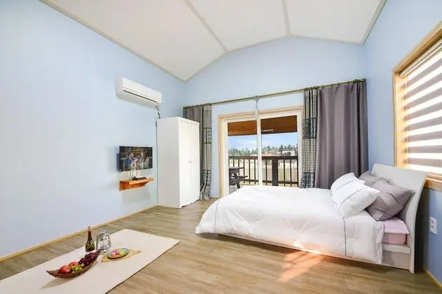 Basic Oda, 1 Yatak Odası (201 ( F2 ))